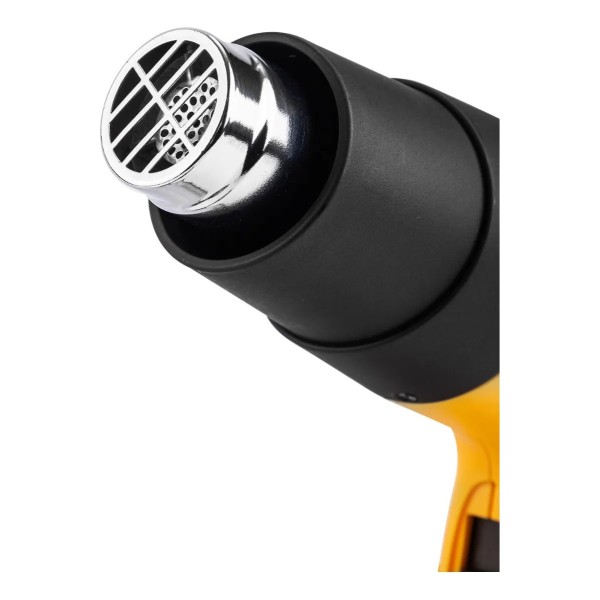 Pistola De Calor 2000w Deli - Imagen 4