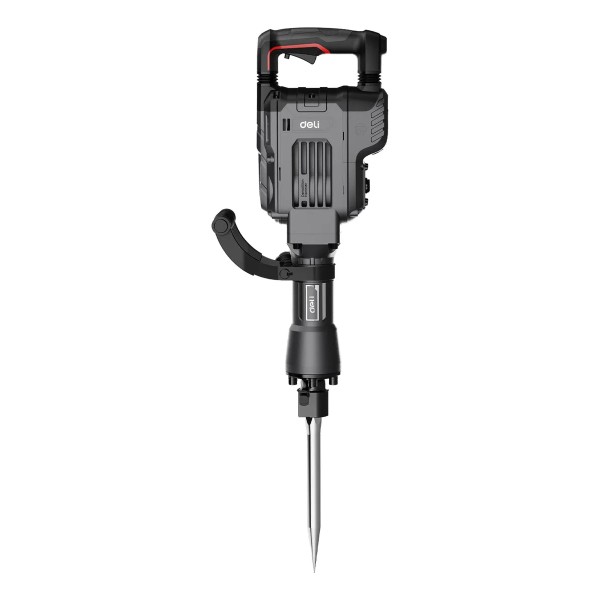 Martillo Demoledor - Profesional - 1800w 65j Deli - Imagen 2