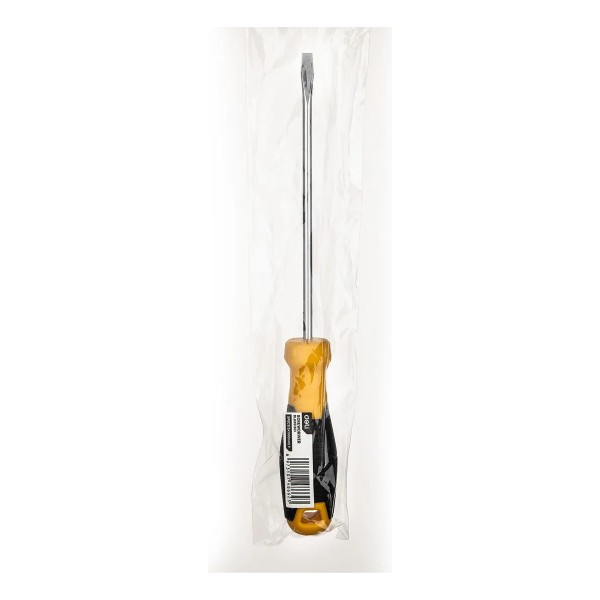 Destornillador Plano Sl6 X 150 Mm Deli - Imagen 3