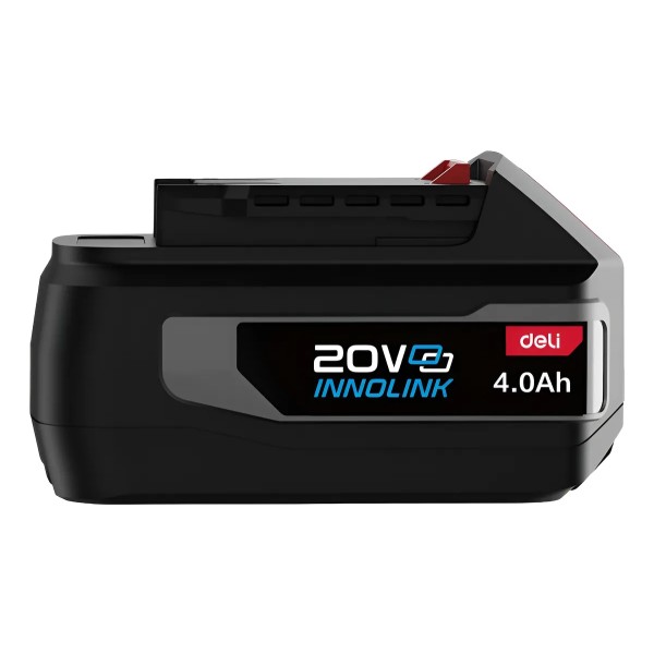 Bateria 20 V 4 Amp. - Profesional Deli - Imagen 2
