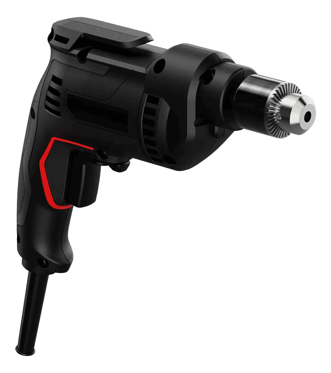 Taladro De Impacto 680w Deli - Imagen 2