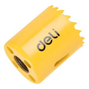 Sierra De Copa Bi-metal 38mm Deli