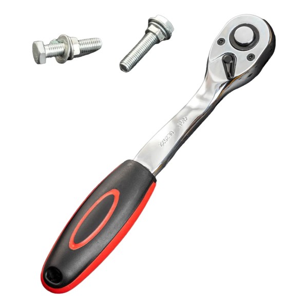 Criquet Para Dado 1/2 72t Deli - Imagen 3