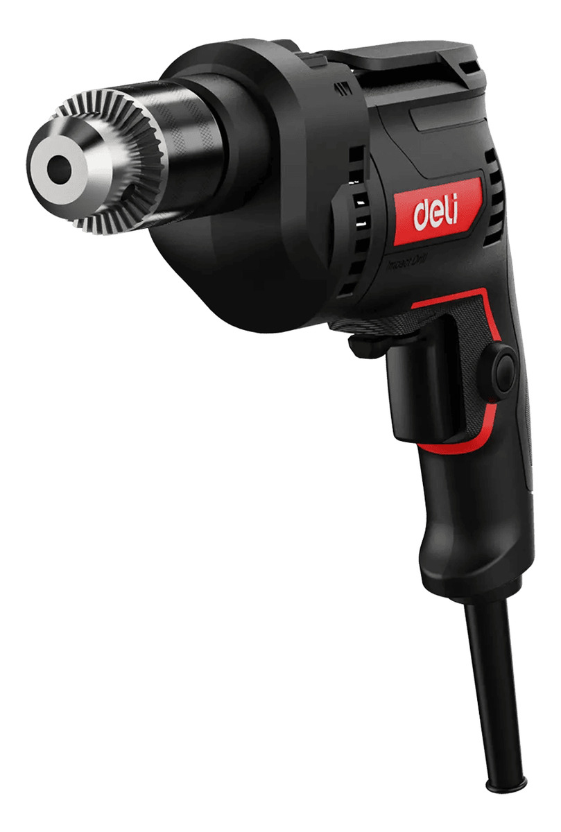 Taladro De Impacto 680w Deli - Imagen 4