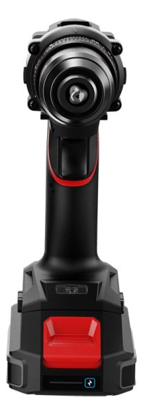 Taladro Atornillador 20 V 2 Baterias 2 Amp Deli - Imagen 3