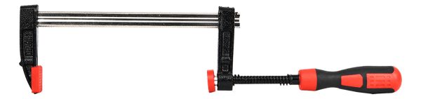Sargento - Prensa Carpintero Profesional 50x150mm Deli - Imagen 3