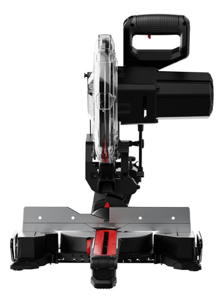 Ingletadora 225 Mm Con Avance Deli - Imagen 3