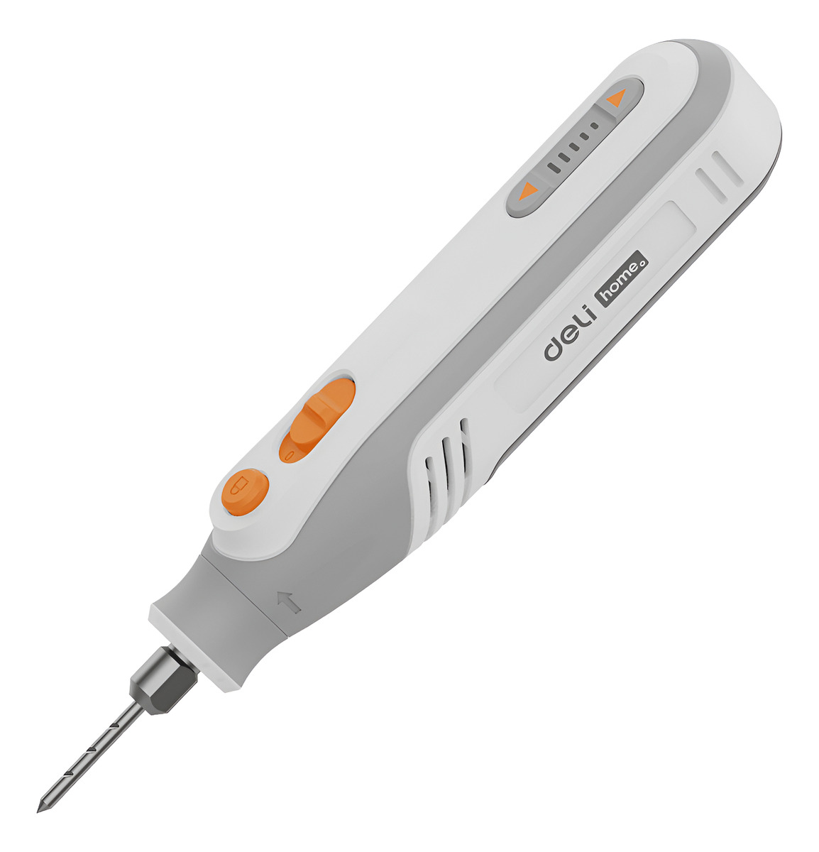 Mini Grabador 4v 101 Accesorios Deli