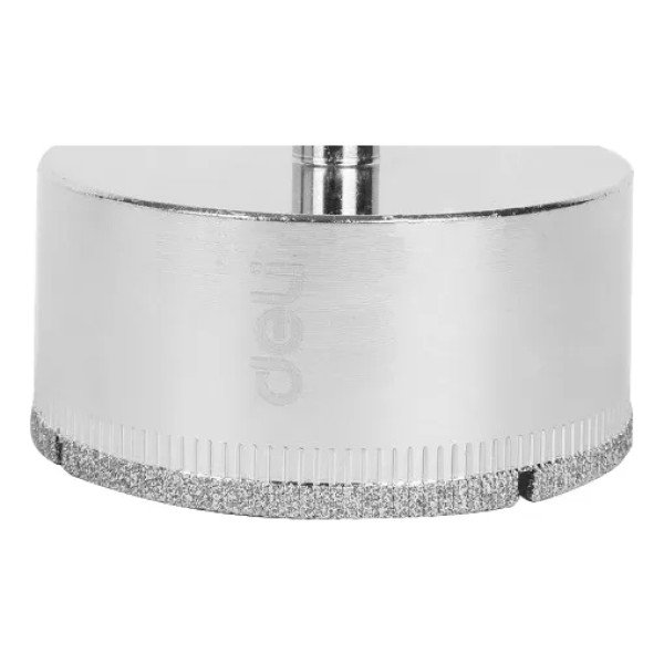 Sierra Copa Diamantada 45mm Deli - Imagen 2