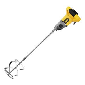 Mezcador De Pintura Y Binda 1400w Deli