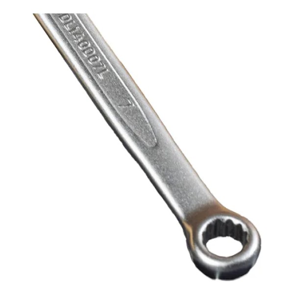 Llave Combinada 7mm Deli - Imagen 3