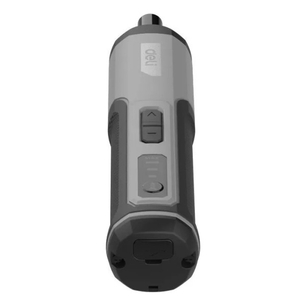 Llave De Impacto Eléctrico Deli Profesional Ede-bs20-1d2 - Imagen 2