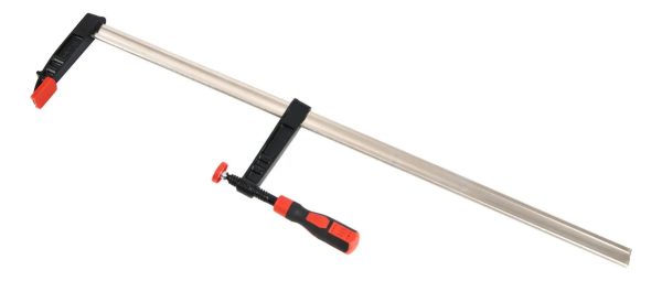 Sargento - Prensa Carpintero Profesional 120x800mm Deli - Imagen 2