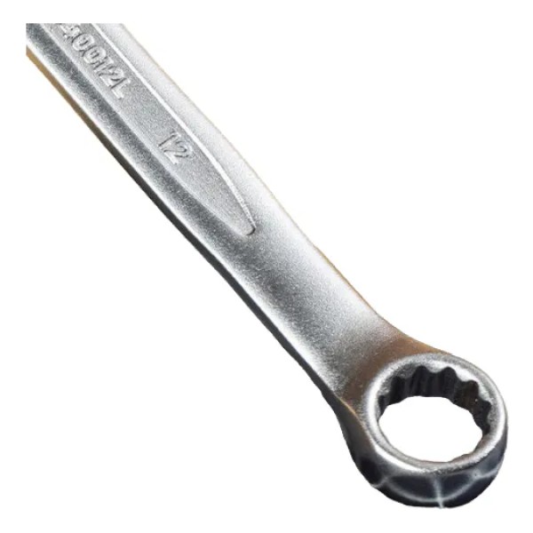 Llave Combinada 12mm Deli - Imagen 3