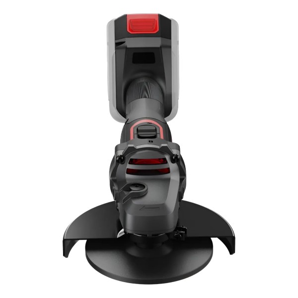 Amoladora Profesional 4 1/2 115 Mm 20 V S/bat. Deli - Imagen 2