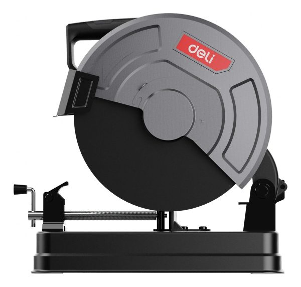 Sensitiva 2350w 355mm Deli - Imagen 2