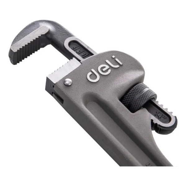 Llave De Caño 18 -cr-mo Profesional Deli - Imagen 2