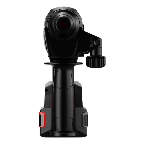 Rotomartillo Profesional Batería 20 V 2 Baterías 4 Amp. Deli - Imagen 3