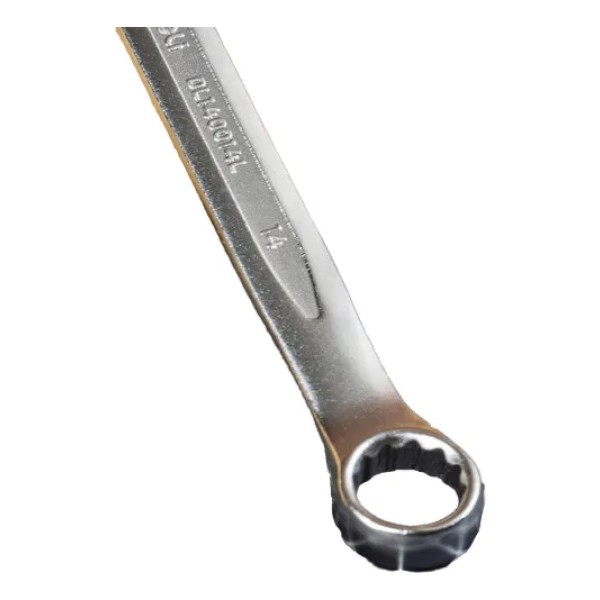 Llave Combinada 14mm Deli - Imagen 3
