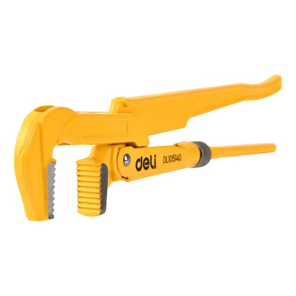 Llave De Caño Tipo Sueca 1 Deli - Imagen 3