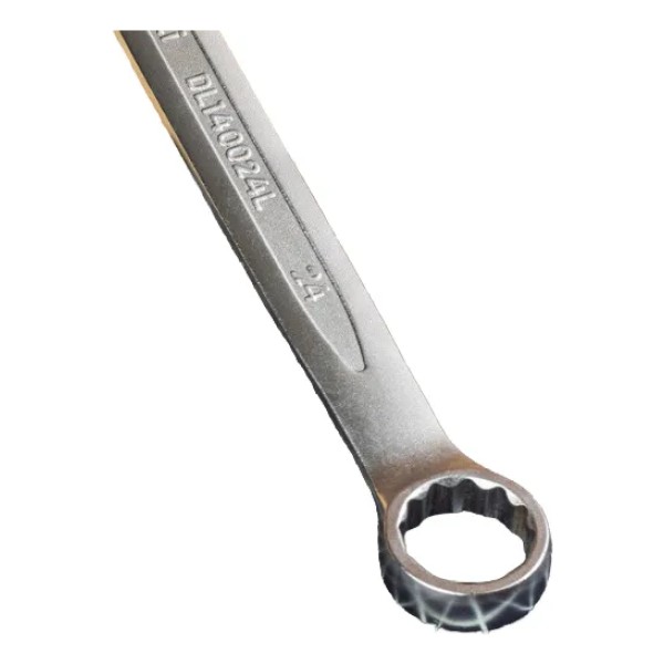 Llave Combinada 24mm Deli - Imagen 3