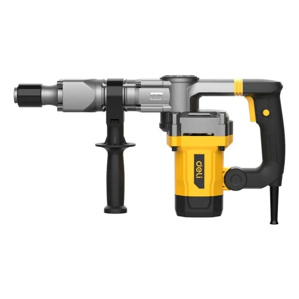Martillo Demoledor 1250w 5 Kgs. Deli - Imagen 2