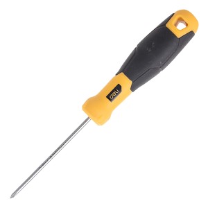 Destornillador Phillips Ph0x 75 Mm Deli