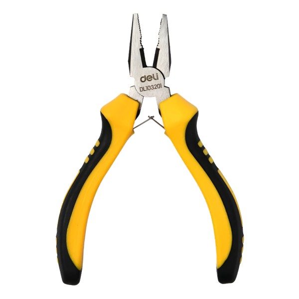 Alicate- Pinza Mini Combinacion 5 Deli