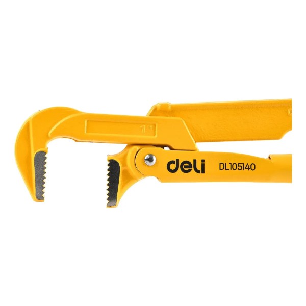 Llave De Caño Tipo Sueca 1.5 Deli - Imagen 2