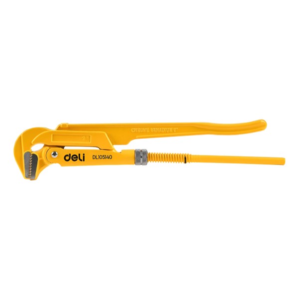 Llave De Caño Tipo Sueca 1 Deli