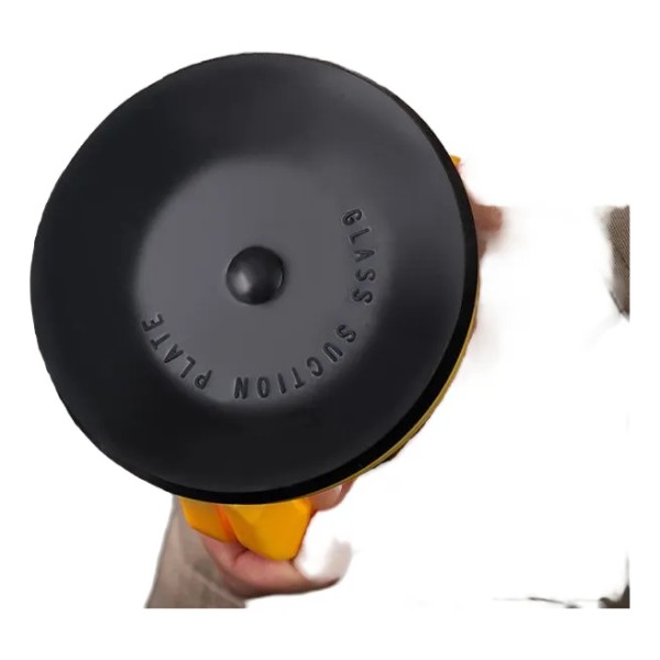Ventosa Plástica Simple (40 Kg. ) Deli - Imagen 2