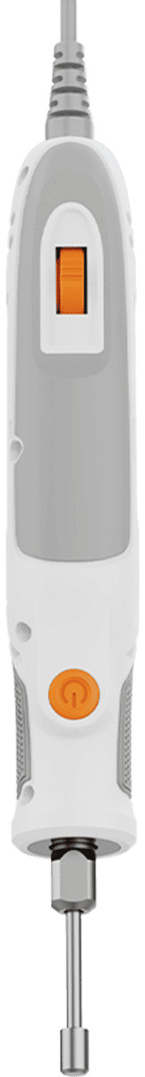 Mini Torno 220 Con Accesorios Deli - Imagen 3