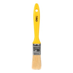 Pincel Mango Plástico 1 Deli