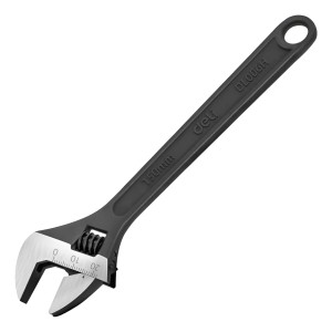Llave Ajustable 15 Deli