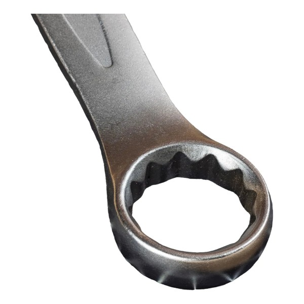 Llave Combinada 30mm Deli - Imagen 3