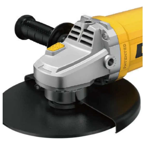 Amoladora 9 230mm - 2400w Deli - Imagen 2