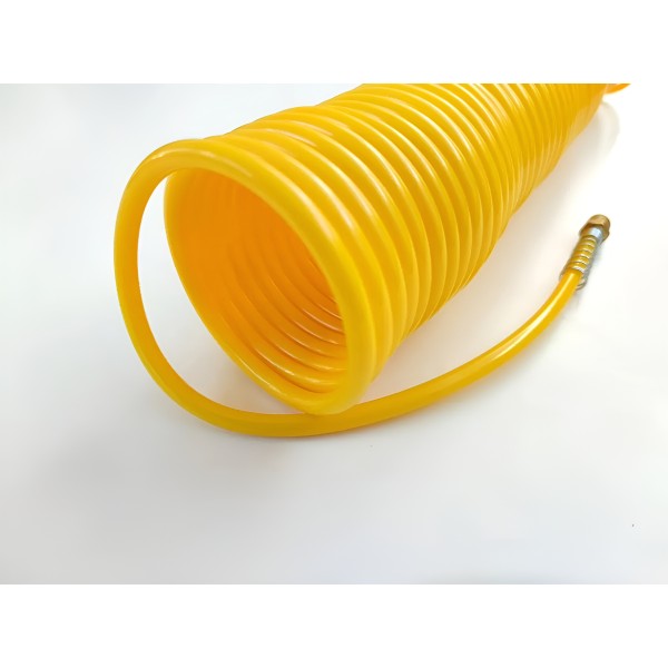 Manguera De Aire Para Compresor 15 M Deli