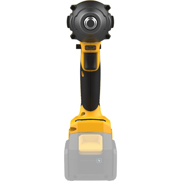 Llave De Impacto Eléctrico Deli Profesional Deli - Imagen 3