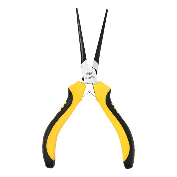 Alicate - Pinza Mini Punta Aguja 5 Deli