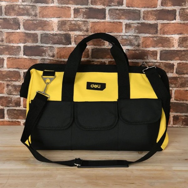 Bolso De Herramientas 18 Deli - Imagen 3