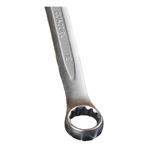 Llave Combinada 19mm Deli - Imagen 2