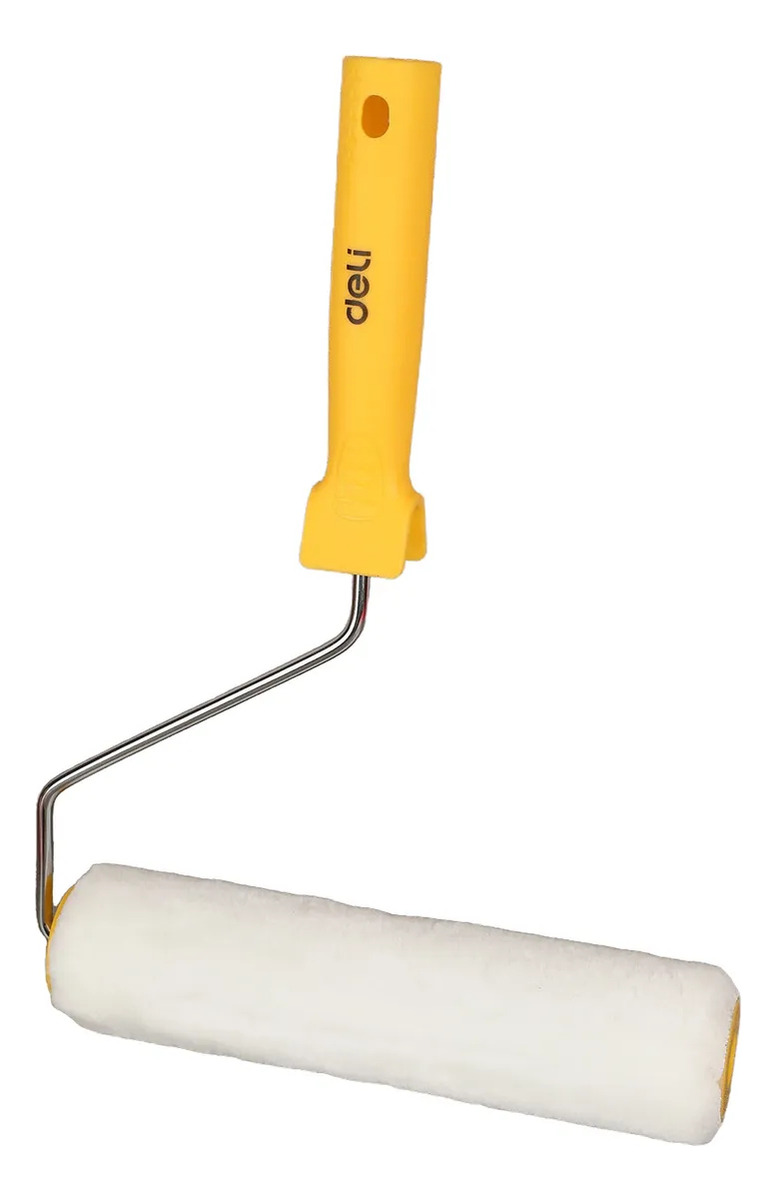 Rodillo 9 Pelo Corto 7mm Deli - Imagen 3