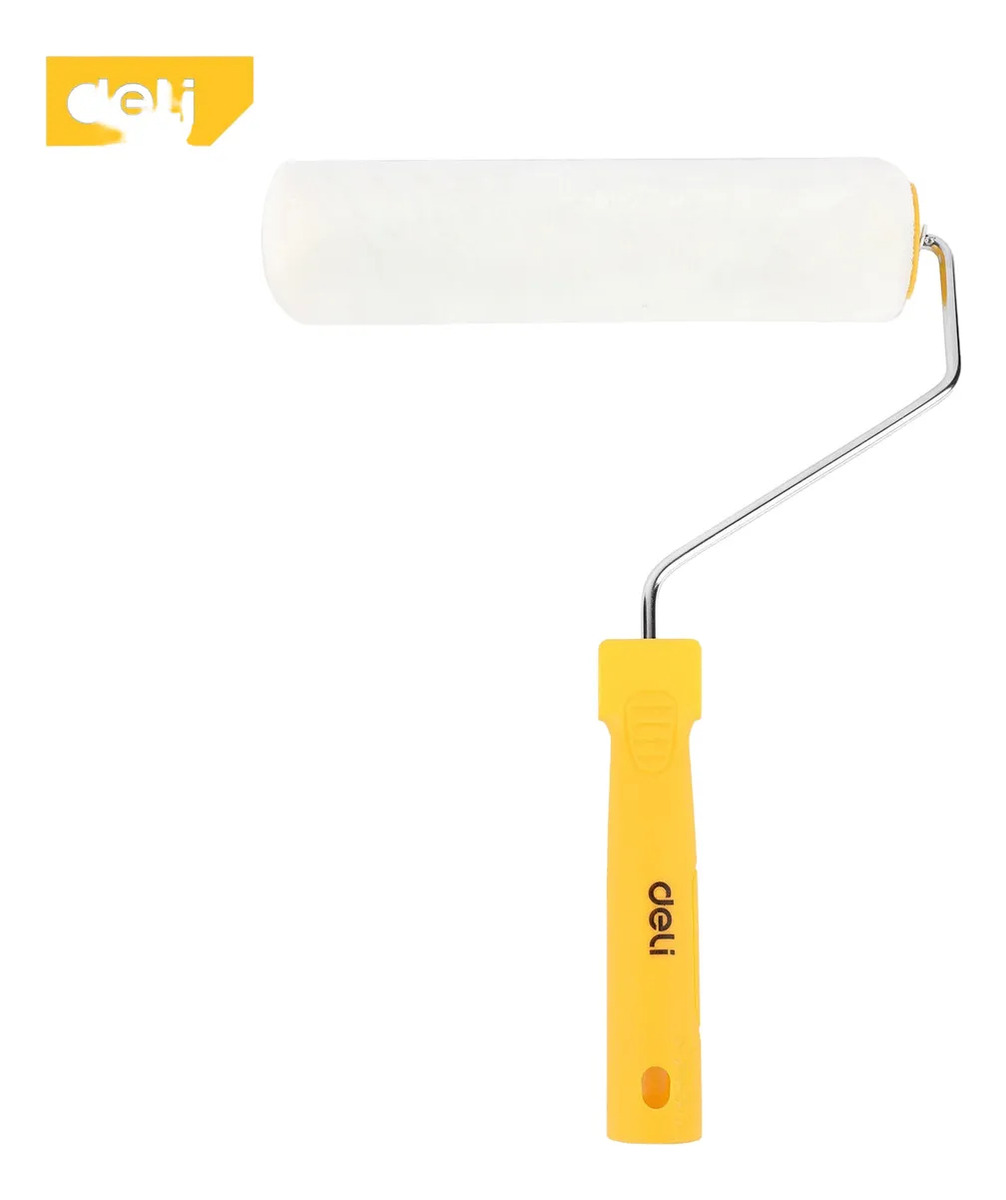 Rodillo 9 Pelo Corto 7mm Deli