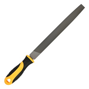 Lima Plana 8 200 Mm Deli