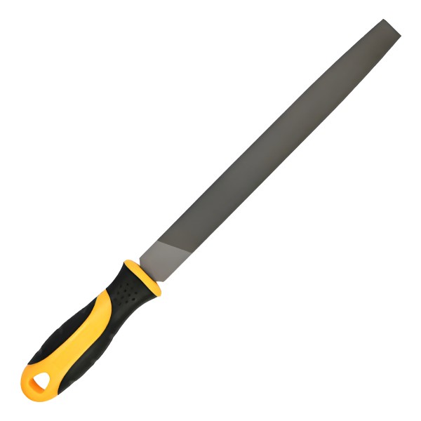 Lima Plana 8 200 Mm Deli