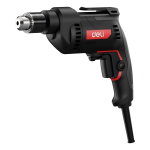 Taladro De Impacto 680w Deli