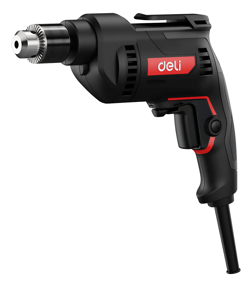 Taladro De Impacto 680w Deli