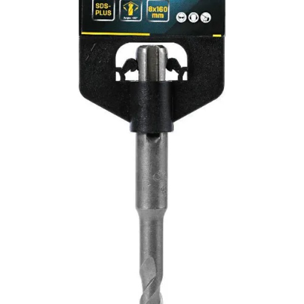 Mecha Sds Plus 8x160 Mm Deli - Imagen 3