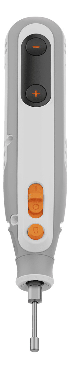 Mini Torno 8v- 122 Accesorios Deli - Imagen 3