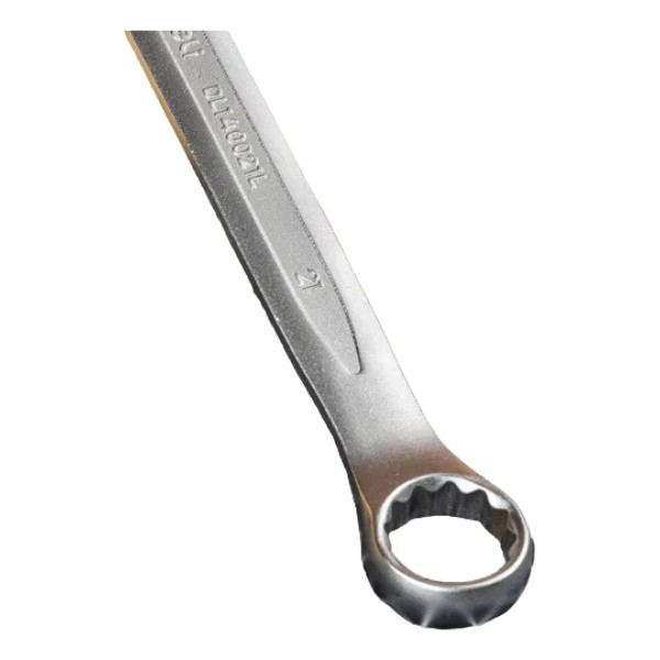 Llave Combinada 21mm Deli - Imagen 3